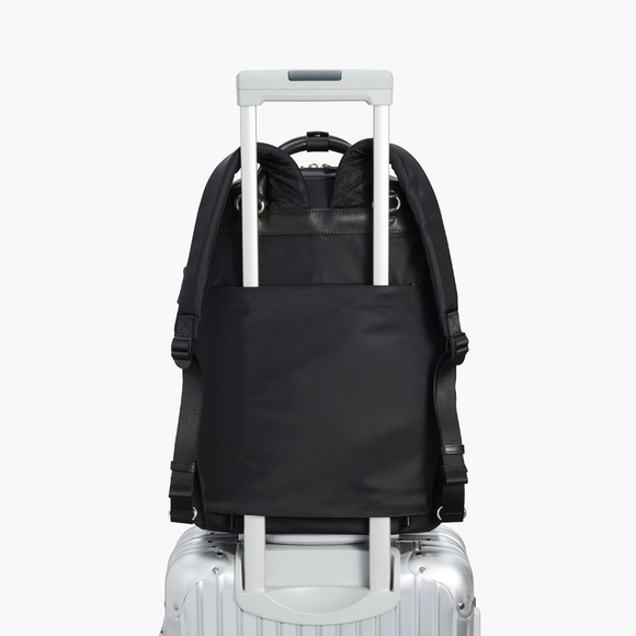 Lo&Sons Rowledge backpack/tote (Large) - Picture 6 of 12